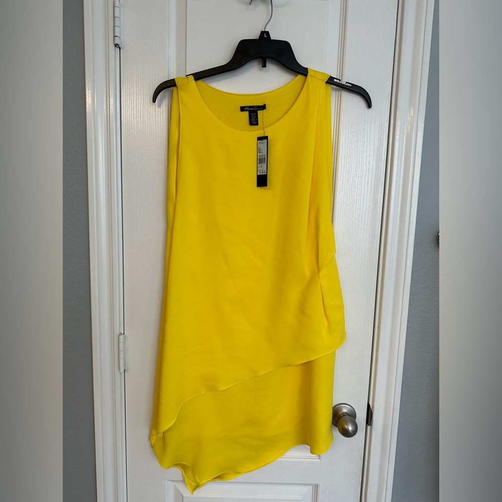 Summertime dress